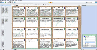 Scrivener Review: The Easiest Way To Write An eBook